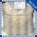 AAA 5-6MM Round Loose Mabe Pearls